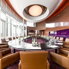 Grand Elysee Hamburg - Bild 2