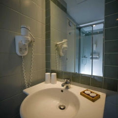 Athinais Hotel - Bild 10
