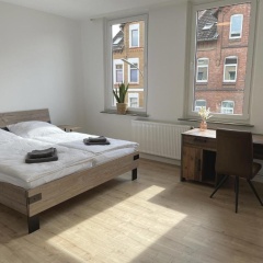 FLATLIGHT - Perfect For 4 - Kitchen - Parking - Netflix - Bild 5