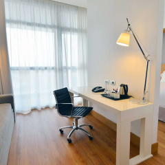 Hilton Garden Inn Milan North thumbnail 10
