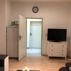 Monteurwohnung am Weinberg - Bild 4