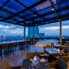 Centara Grand at Central Plaza Ladprao Bangkok - Bild 15