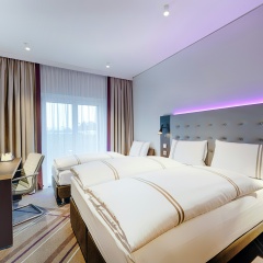 Premier Inn Regensburg City Centre - Bild 4