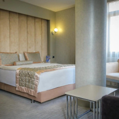 Kervansaray Bursa City Hotel - Bild 17