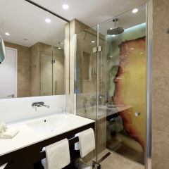 HYPERION Hotel Basel - Bild 9