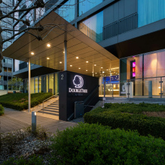 Windmill Frankfurt Niederrad Hotel - Bild 1