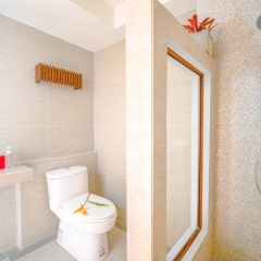 Villa Cha-Cha Krabi Beachfront Resort - Bild 15