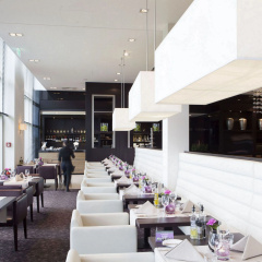 Van der Valk Hotel Düsseldorf - Bild 23