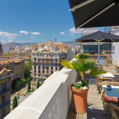 H10 Montcada Boutique Hotel - Bild 19