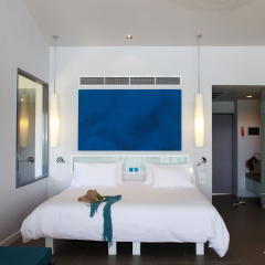 The Houben Hotel,  Adult Only - Bild 13