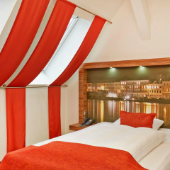 H+ Hotel Lübeck - Bild 3