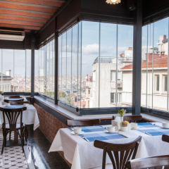 Hotel Pera Parma - Bild 16