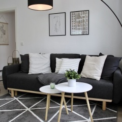 Apartmenthaus in der Metzstraße - Bild 13