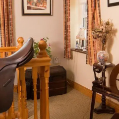 Gorteen Farmhouse Bed and Breakfast photo 4