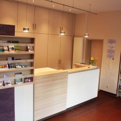 Hotel Blumlage Celle - Bild 2