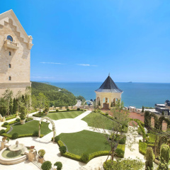The Castle Hotel, a Luxury Collection Hotel, Dalian thumbnail 40