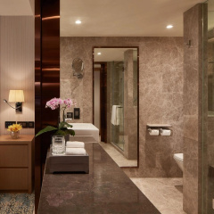 JW Marriott Hotel Hong Kong - Bild 14