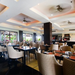 New Kuta Hotel - Bild 18