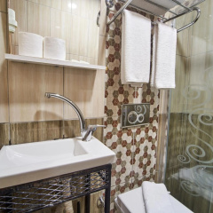 Istanbul Sirkeci Hotel - Bild 9