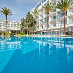 Grupotel Gran Vista & SPA - Bild 1