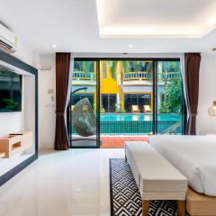 Buasri Boutique Patong - Bild 8