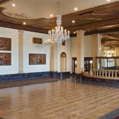 Marriott Syracuse Downtown thumbnail 41