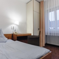 Hotel Böll Essen - Bild 6