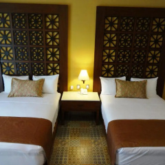 TecnoHotel Valladolid thumbnail 5