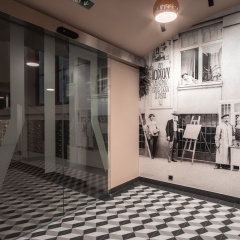 Aparthotel Rimska 14 - Bild 24