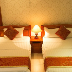 Thanh Hung Hotel thumbnail 4