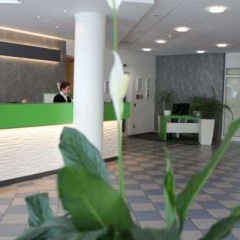 H+ Hotel Erfurt - Bild 2