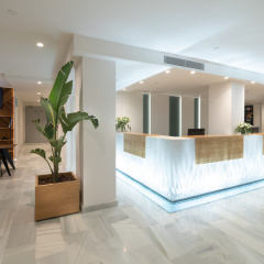 Hotel JS Yate - Bild 2