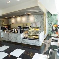 The Embassy Sathorn - Bild 14