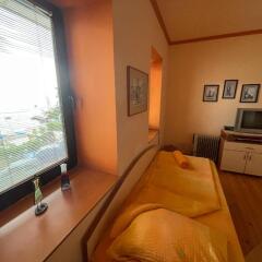 Savin Apartment in Ohrid, Macedonia from 53$, photos, reviews - zenhotels.com photo 2