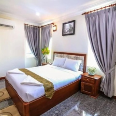 Tan Tower Hotel thumbnail 9