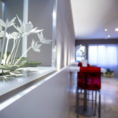 Hotel Agape - Bild 17