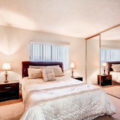 888 Convention Center 3 BEDROOM 2 BATH Condos - Bild 6