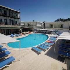 Salinas Beach Hotel Bodrum/Boutique Concept - Bild 13