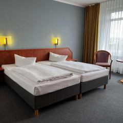Hotel Am Terrassenufer - Bild 3