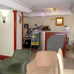 Mara Oldcity Hotel - Bild 2