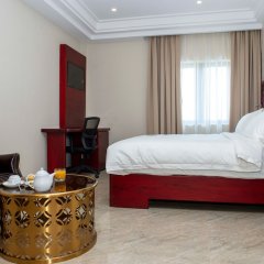 El Doria Hotel in Baguida, Togo from 133$, photos, reviews - zenhotels.com photo 23