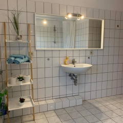 NEW modern Netflix WLAN Balkon bis 7 Personen - Bild 7