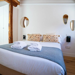Smartrental Madrid Gran Via Apartments - Bild 25