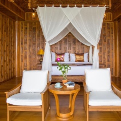 Santhiya Koh Yao Yai Resort & Spa - Bild 27