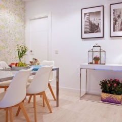 Feelathome Madrid Suites Apartments - Bild 23
