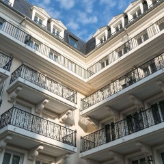 Villa Médicis Puteaux - Bild 25