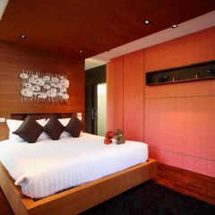 Presidential Penthouse - Bild 2