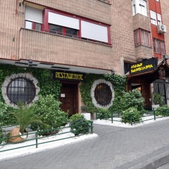 Erase un Hotel - Bild 1