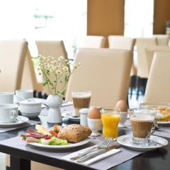 B&B HOTEL Dresden-Altstadt - Bild 24