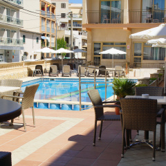 Hotel Iris - Bild 22